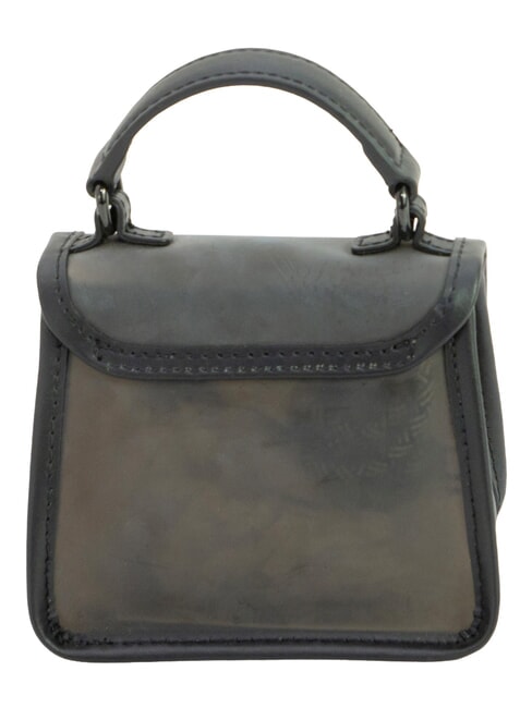 1927 SOFT Mikro-Handtasche Schwarz - Damentaschen