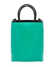 FURLA OPPORTUNITY Mini-Handtasche mit Schulterriemen Jokergr&uuml;n - Damentaschen - 3