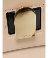 FURLA EMMA Mini-Tragetasche oben T&auml;nzer - Damentaschen - 3