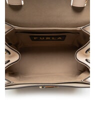 FURLA EMMA Mini-Tragetasche oben T&auml;nzer - Damentaschen - 5