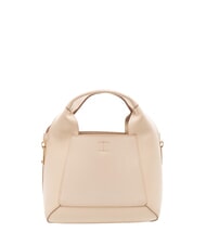 FURLA GILDA Minitaschen aus Leder mit Schultergurt Ballerina i+Cognac h - Damentaschen - 3