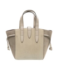 FURLA NET Handtasche mit Schultergurt Marmor - Damentaschen - 4