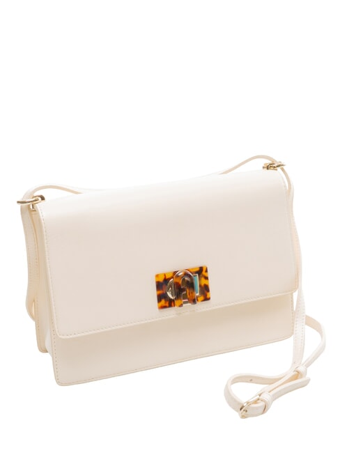 1927 S Schultertasche PERGAMENT - Damentaschen