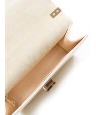 FURLA 1927 S Schultertasche PERGAMENT - Damentaschen - 5