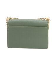 FURLA 1927 Mini-Umh&auml;ngetasche aus Ares-Leder Kaktus - Damentaschen - 4