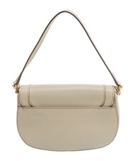 FURLA CLUB 2 Umh&auml;ngetasche aus Leder Marmor - Damentaschen - 2