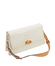 FURLA ZOE Umh&auml;ngetasche M&auml;usespeck - Damentaschen - 2