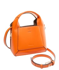 FURLA GILDA Minitaschen aus Leder mit Schultergurt - Damentaschen
