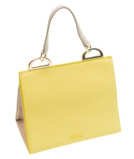 FURLA LINEA FUTURA Mini-Ledertasche mit Schultergurt - Damentaschen