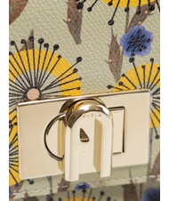 FURLA 1927 Mini-Schultertasche toniperla - Damentaschen - 3