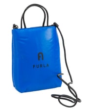 FURLA OPPORTUNITY Mini-Handtasche mit Schulterriemen Licht friedlich - Damentaschen - 2