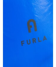 FURLA OPPORTUNITY Mini-Handtasche mit Schulterriemen Licht friedlich - Damentaschen - 3