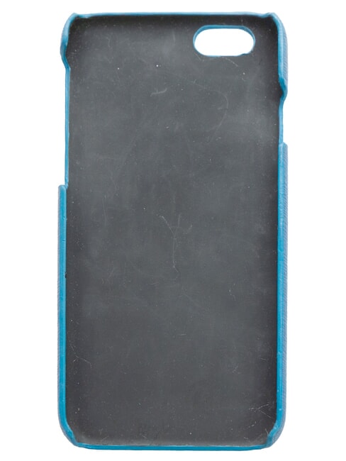 HIGH TECH IPHONE 6 CASE Abdeckung Kobalt - Tablettmappe &amp; Organizer