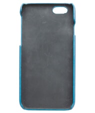 FURLA HIGH TECH IPHONE 6 CASE Abdeckung Kobalt - Tablettmappe &amp; Organizer - 2