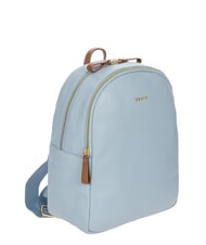BRIC&rsquo;S CREMONA Lederrucksack, zwei F&auml;cher Himmel - Damentaschen - 2