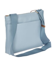 BRIC&rsquo;S CREMONA S Schultertasche, Leder Himmel - Damentaschen - 3