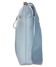 BRIC&rsquo;S CREMONA S Schultertasche, Leder Himmel - Damentaschen - 4