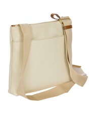 BRIC&rsquo;S CREMONA S Schultertasche, Leder CREME - Damentaschen - 3