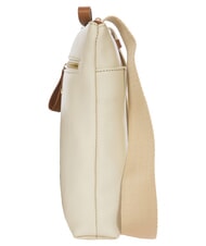 BRIC&rsquo;S CREMONA S Schultertasche, Leder CREME - Damentaschen - 4
