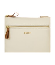 BRIC&rsquo;S CREMONA S Schultertasche, Leder CREME - Damentaschen - 6