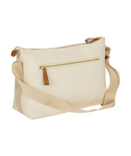 BRIC&rsquo;S CREMONA Mini-Schultertasche aus Leder CREME - Damentaschen - 3