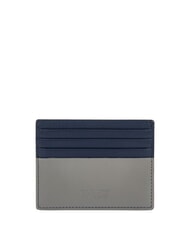 BRIC&rsquo;S BERNINA Leder-Kartenhalter Ozean - Brieftaschen Herren - 2