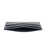 BRIC&rsquo;S BERNINA Leder-Kartenhalter Ozean - Brieftaschen Herren - 3
