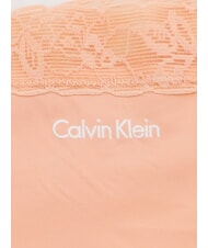 CALVIN KLEIN CK Slip in cotone - Damenslip