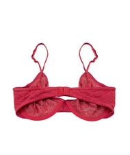 CALVIN KLEIN CK BH Rotknospe - BHs Damen - 3