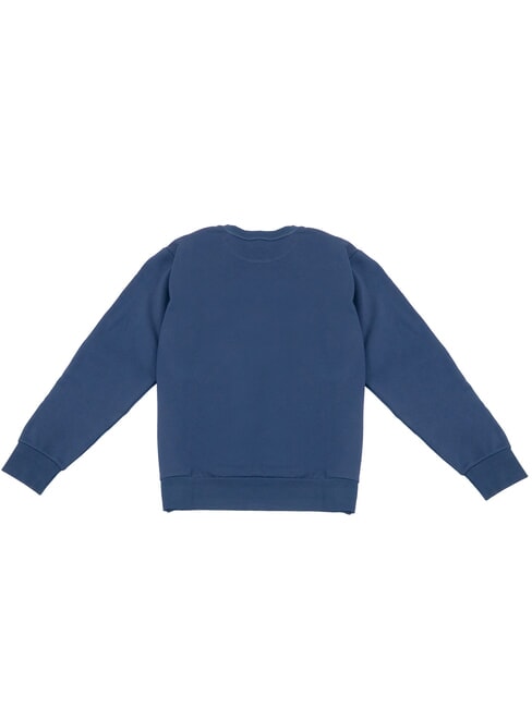 SILICON BADGE Sweatshirt Peacoat - Sweatshirts Herren