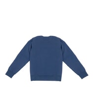 TIMBERLAND SILICON BADGE Sweatshirt Peacoat - Sweatshirts Herren - 3