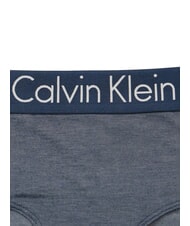 CALVIN KLEIN CK H&ouml;schen mit Gummibund - Damenslip