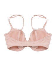 CALVIN KLEIN CK BH mit Spitze ged&auml;mpft - BHs Damen - 3