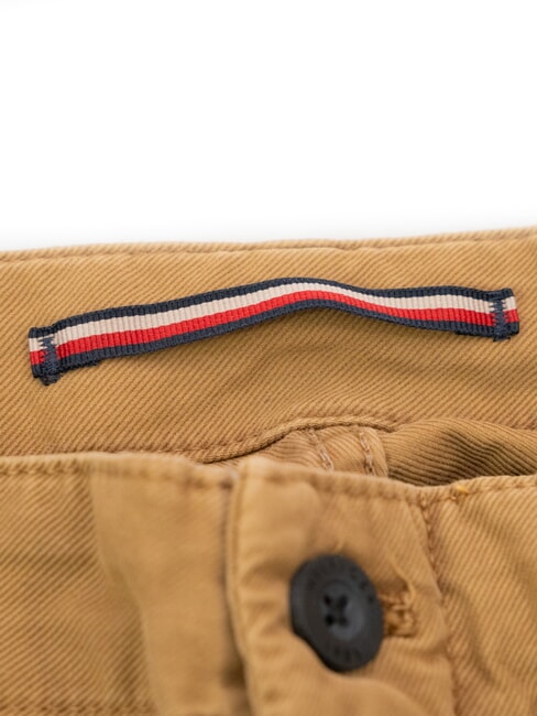 TH Hose W&uuml;stenkhaki - Hosen Herren