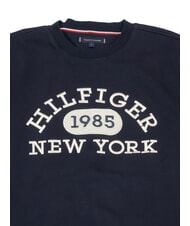 TOMMY HILFIGER TH Rundhals-Sweatshirt - Sweatshirts Herren