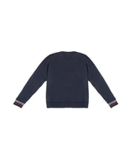 TOMMY HILFIGER TH Rundhals-Sweatshirt W&uuml;stenhimmel - Sweatshirts Herren - 3