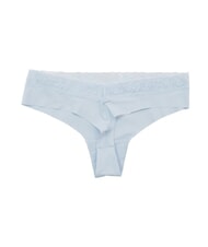 CALVIN KLEIN CK Baumwollslips Himmelsweg - Damenslip - 3