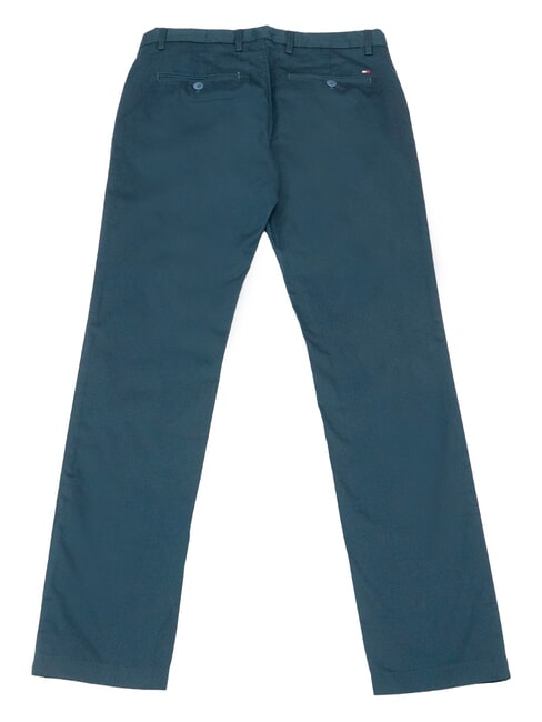 TH Hose blaue K&uuml;ste - Hosen Herren
