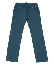 TOMMY HILFIGER TH Hose blaue K&uuml;ste - Hosen Herren - 3
