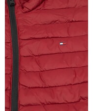 TOMMY HILFIGER TH &Auml;rmellose Daunenjacke - &Auml;rmellose Jacken f&uuml;r M&auml;nner