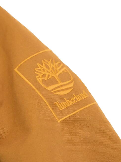 WESTON Jacke dunkelweizenfarbener Stiefel - Herrenjacken
