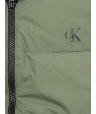 CALVIN KLEIN CK JEANS Daunendecke Thymian - Daunenjacken f&uuml;r Herren - 2