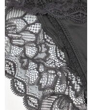 CALVIN KLEIN CK Spitzenh&ouml;schen - Damenslip