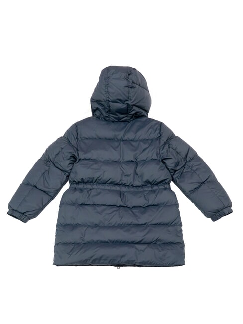 TH Daunenjacke mit Kapuze W&uuml;stenhimmel - Kinder Jacken