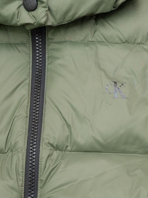 CK JEANS Daunenjacke mit Kapuze Thymian - Daunenjacken f&uuml;r Damen