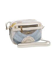 GATTINONI PLANETARIUM Mini-Schultertasche cremefarben - Damentaschen - 2