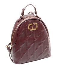 GAUD&Igrave; ELETTRA Rucksack Wein - Damentaschen - 2