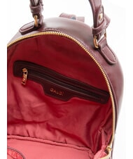 GAUD&Igrave; ELETTRA Rucksack Wein - Damentaschen - 5