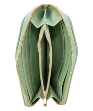 GAUD&Igrave; DORIS Gro&szlig;e Geldb&ouml;rse marine / wei&szlig; - Brieftaschen Damen - 2