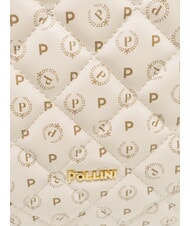 POLLINI HERITAGE  Schultertasche Elfenbein - Damentaschen - 3